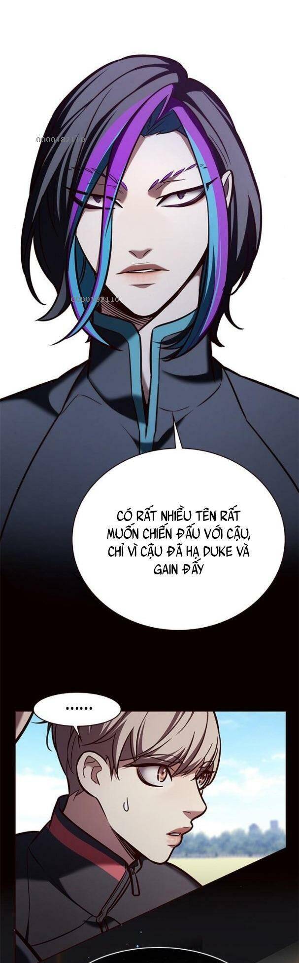 Hoá Thân Thành Mèo - Chapter 191 - Page 27