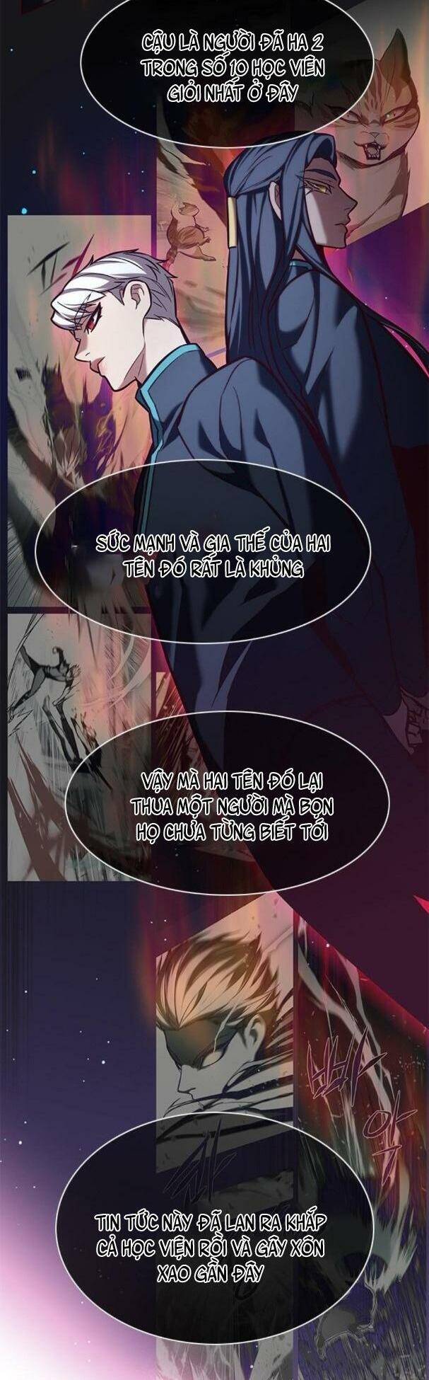 Hoá Thân Thành Mèo - Chapter 191 - Page 28
