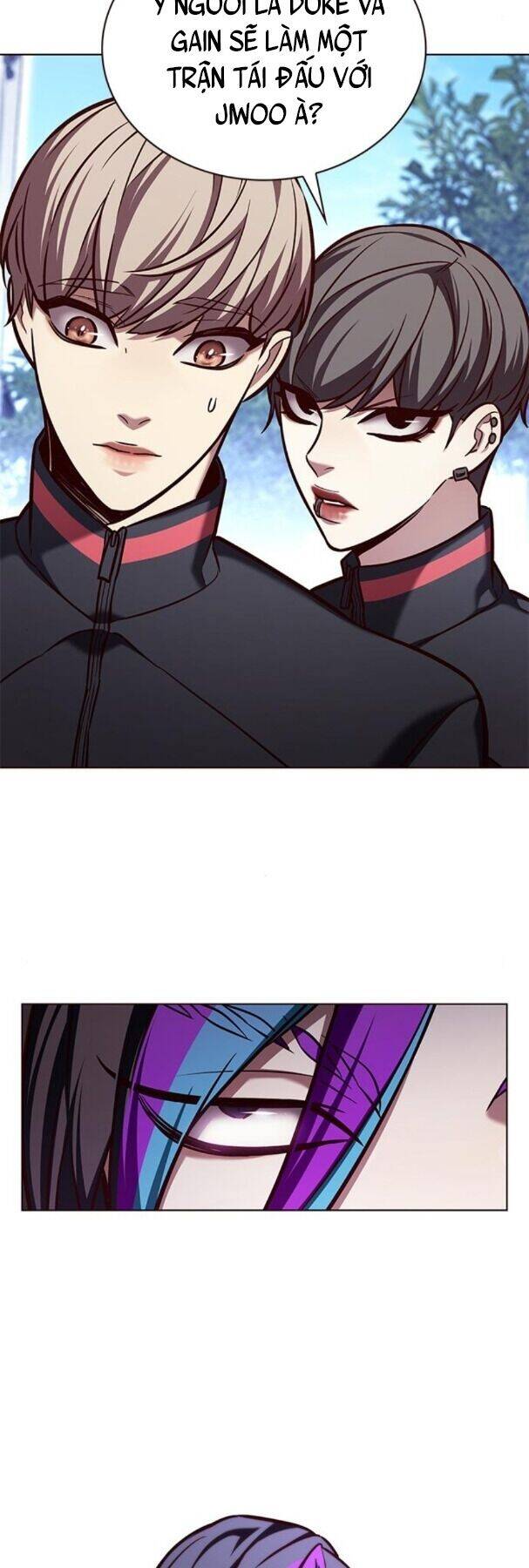 Hoá Thân Thành Mèo - Chapter 191 - Page 37