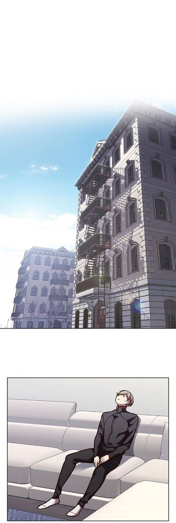 Hoá Thân Thành Mèo - Chapter 191 - Page 39