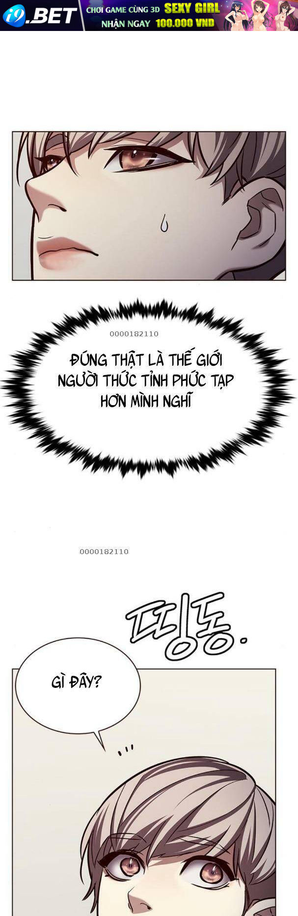Hoá Thân Thành Mèo - Chapter 191 - Page 40