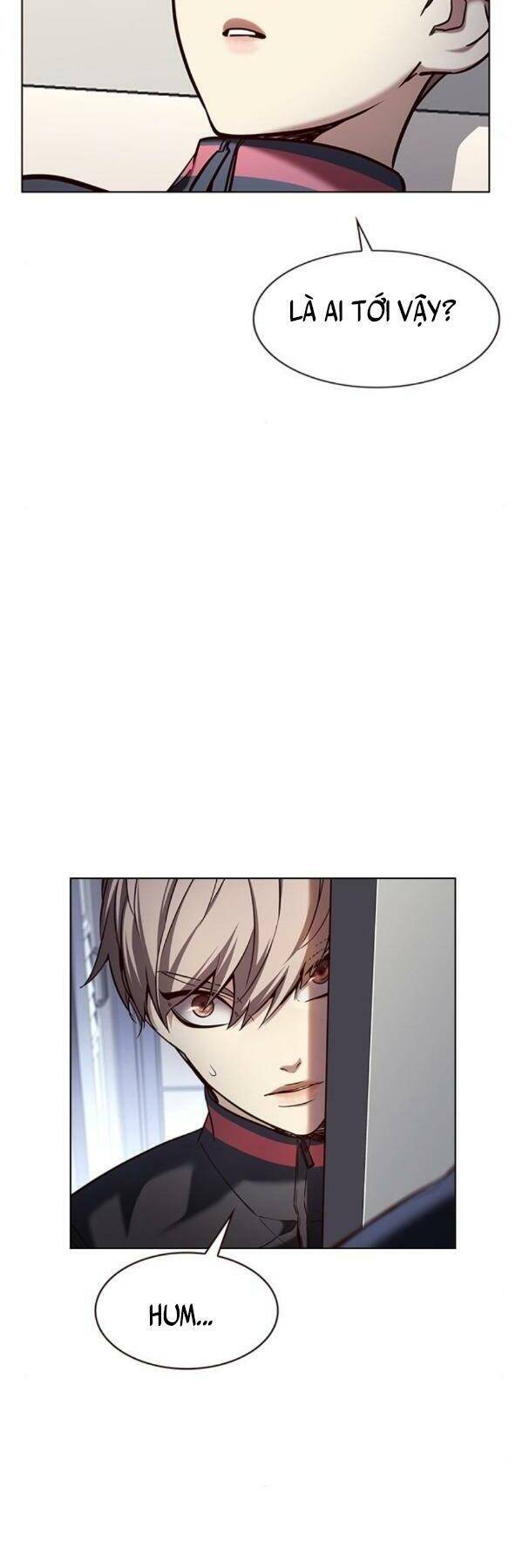 Hoá Thân Thành Mèo - Chapter 191 - Page 41