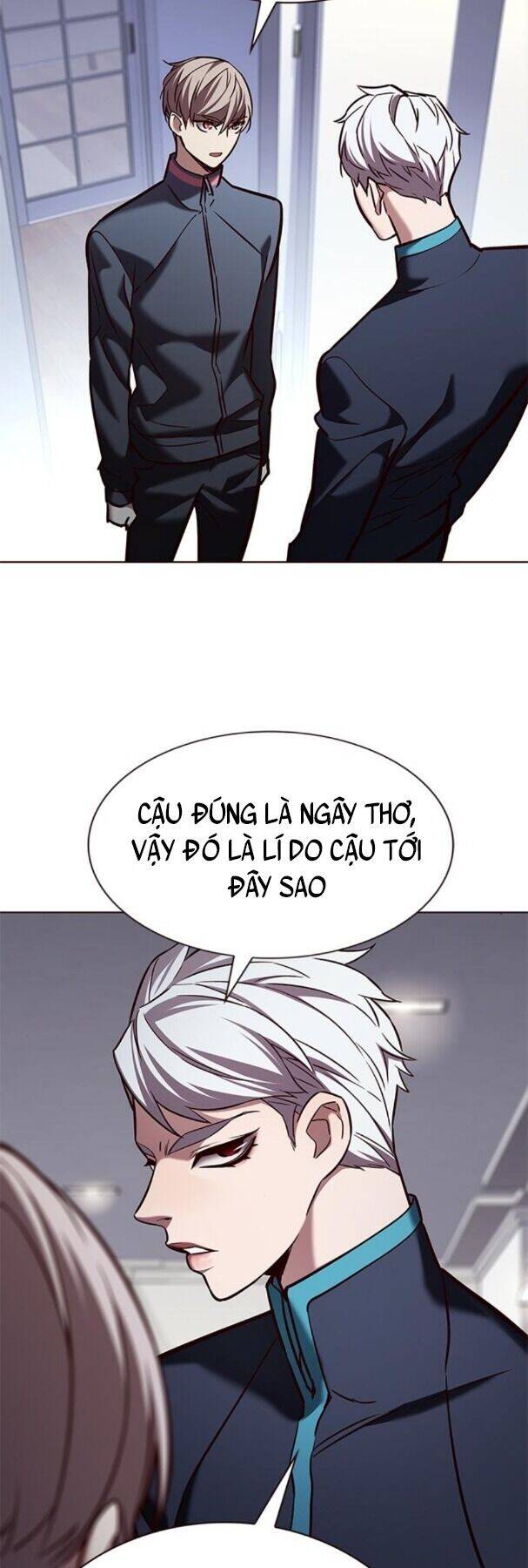 Hoá Thân Thành Mèo - Chapter 191 - Page 44