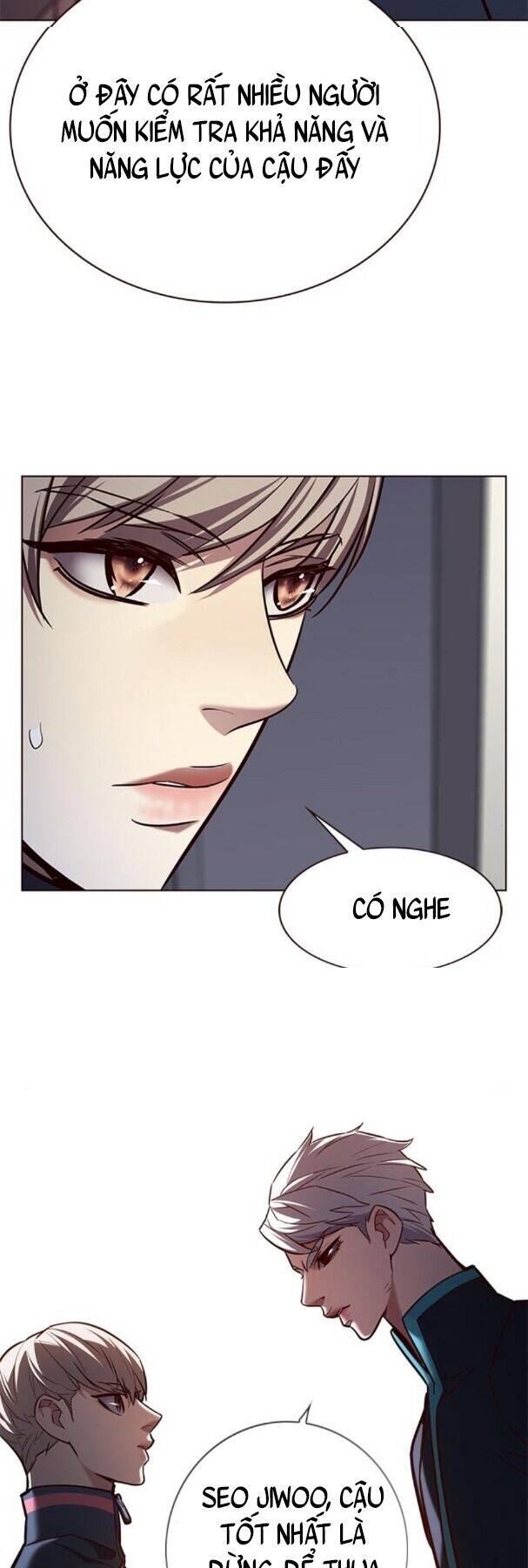 Hoá Thân Thành Mèo - Chapter 191 - Page 45