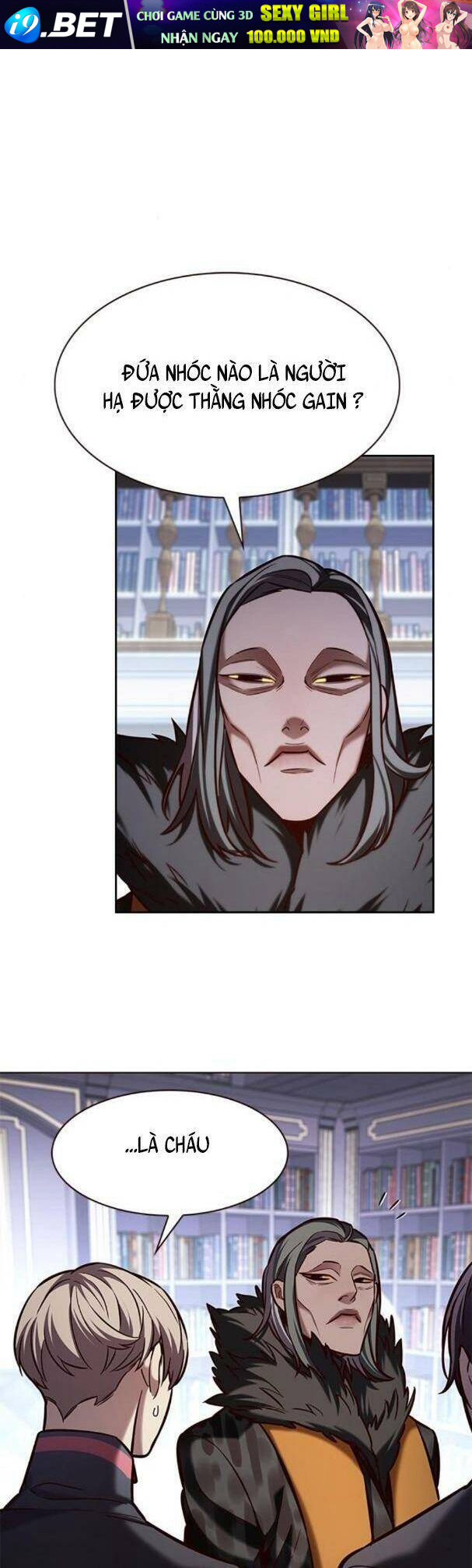 Hoá Thân Thành Mèo - Chapter 191 - Page 5