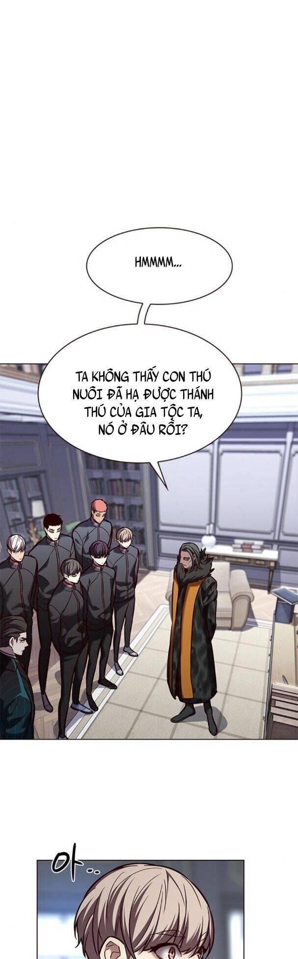 Hoá Thân Thành Mèo - Chapter 191 - Page 7