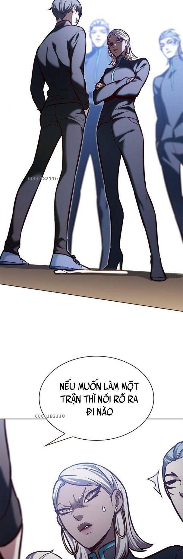 Hoá Thân Thành Mèo - Chapter 192 - Page 10