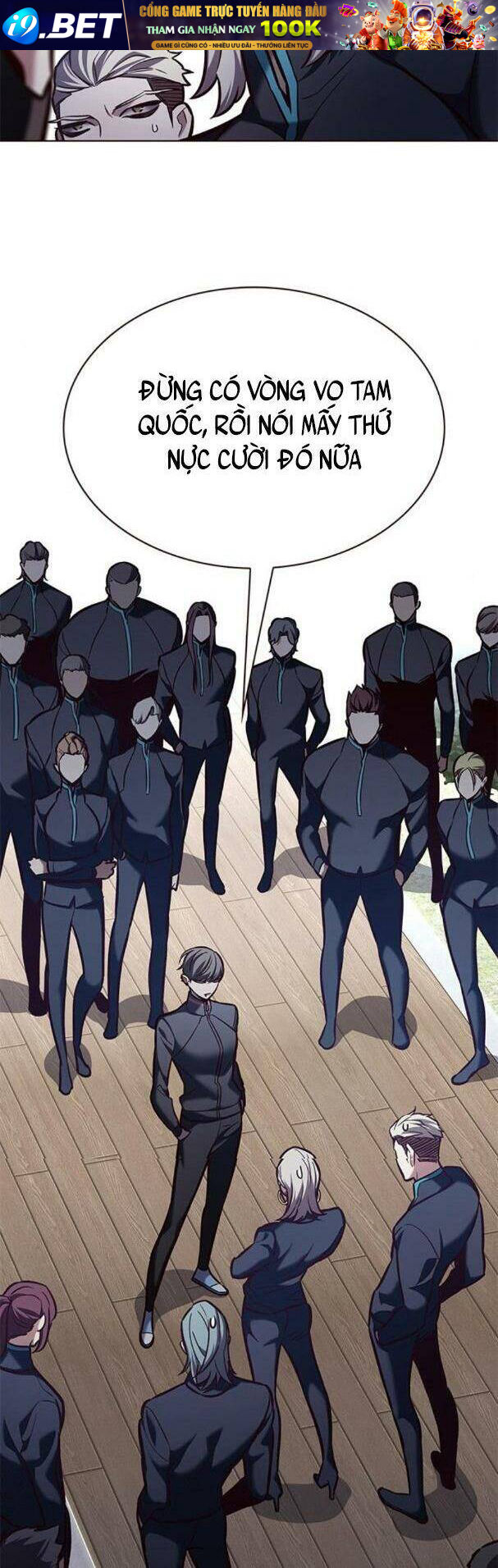 Hoá Thân Thành Mèo - Chapter 192 - Page 11