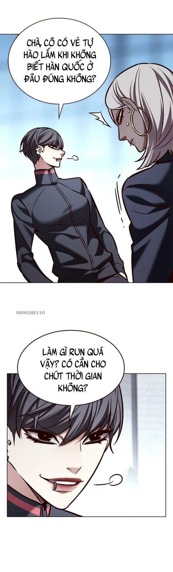 Hoá Thân Thành Mèo - Chapter 192 - Page 14