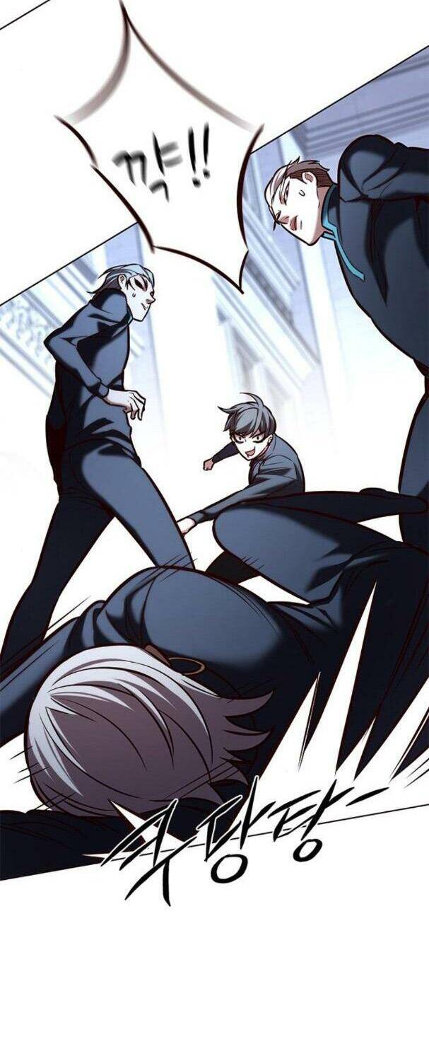 Hoá Thân Thành Mèo - Chapter 192 - Page 19