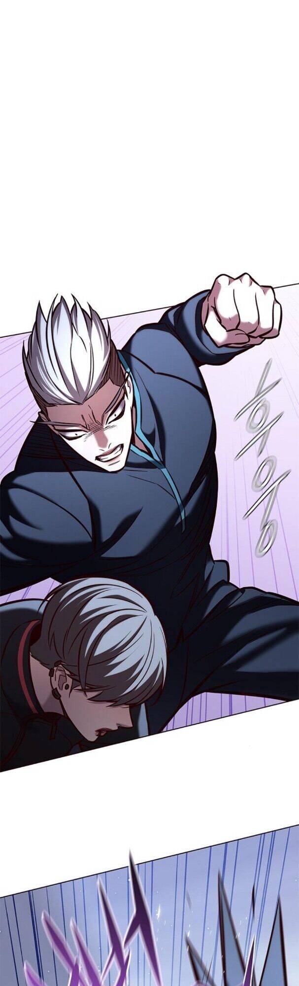 Hoá Thân Thành Mèo - Chapter 192 - Page 20