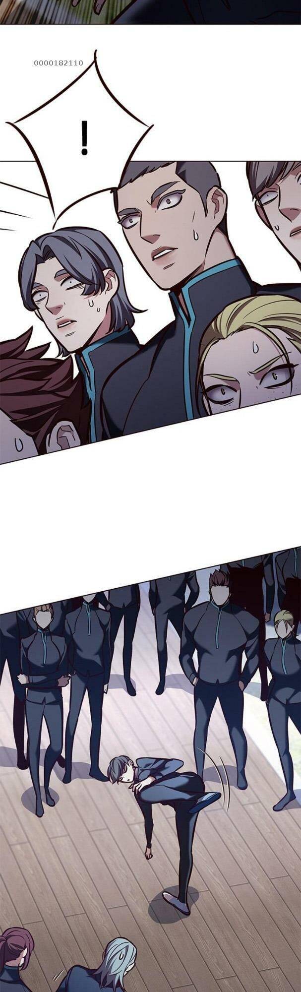 Hoá Thân Thành Mèo - Chapter 192 - Page 23