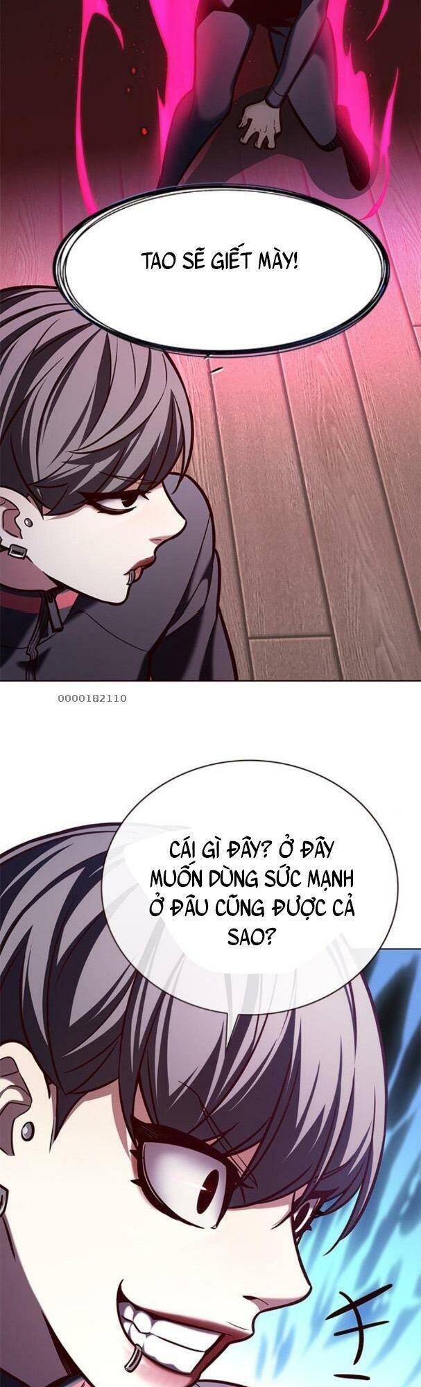 Hoá Thân Thành Mèo - Chapter 192 - Page 29