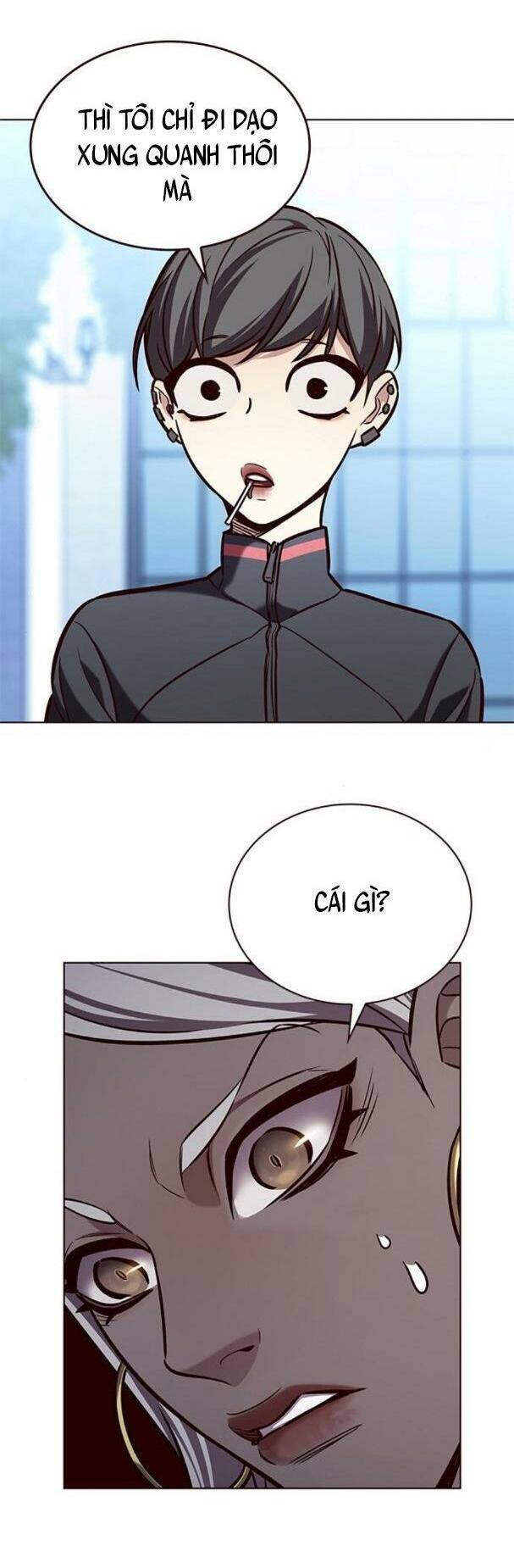 Hoá Thân Thành Mèo - Chapter 192 - Page 3