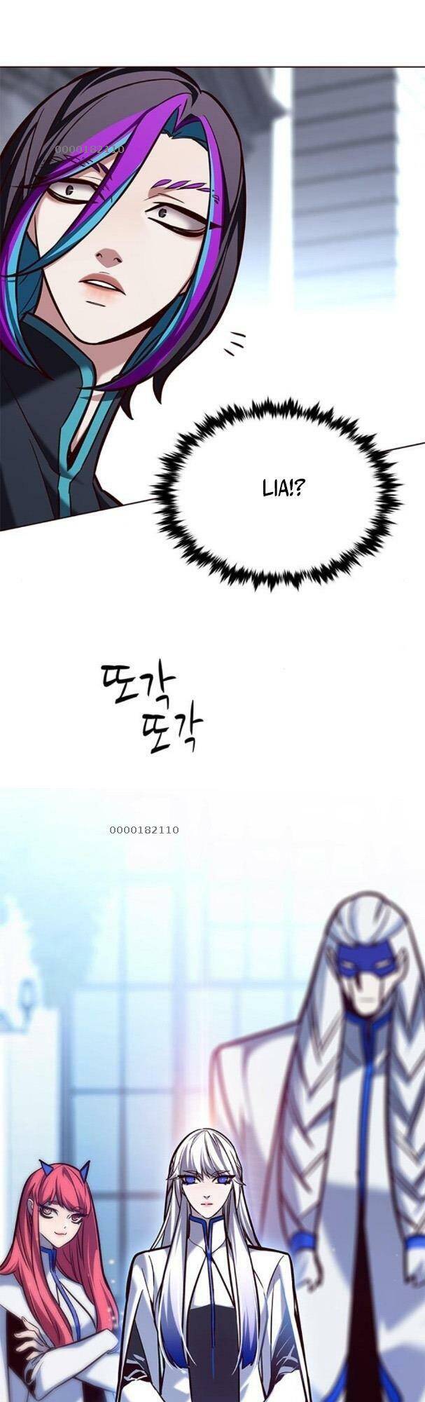 Hoá Thân Thành Mèo - Chapter 192 - Page 32