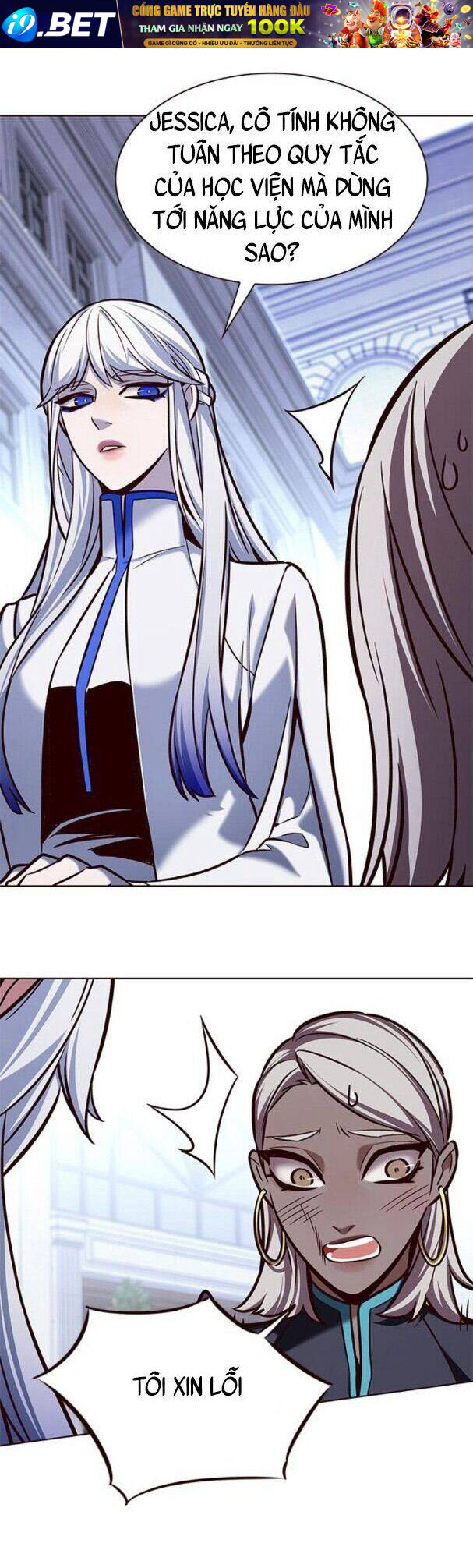 Hoá Thân Thành Mèo - Chapter 192 - Page 35