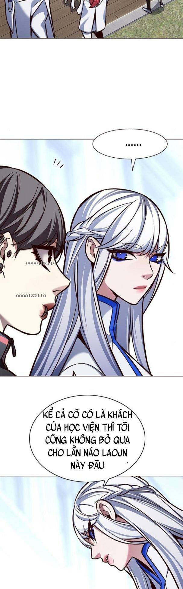 Hoá Thân Thành Mèo - Chapter 192 - Page 37