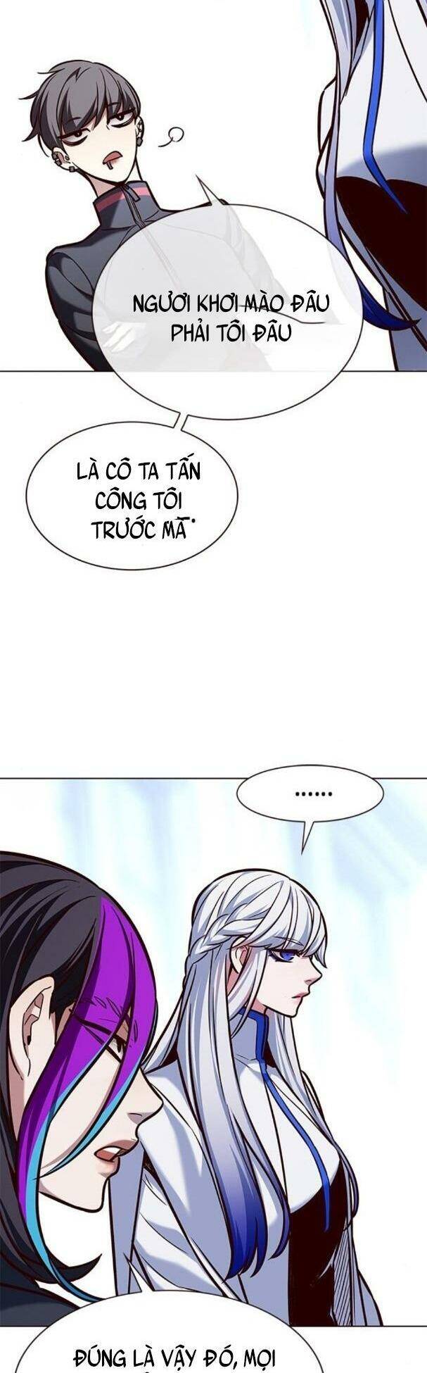 Hoá Thân Thành Mèo - Chapter 192 - Page 38