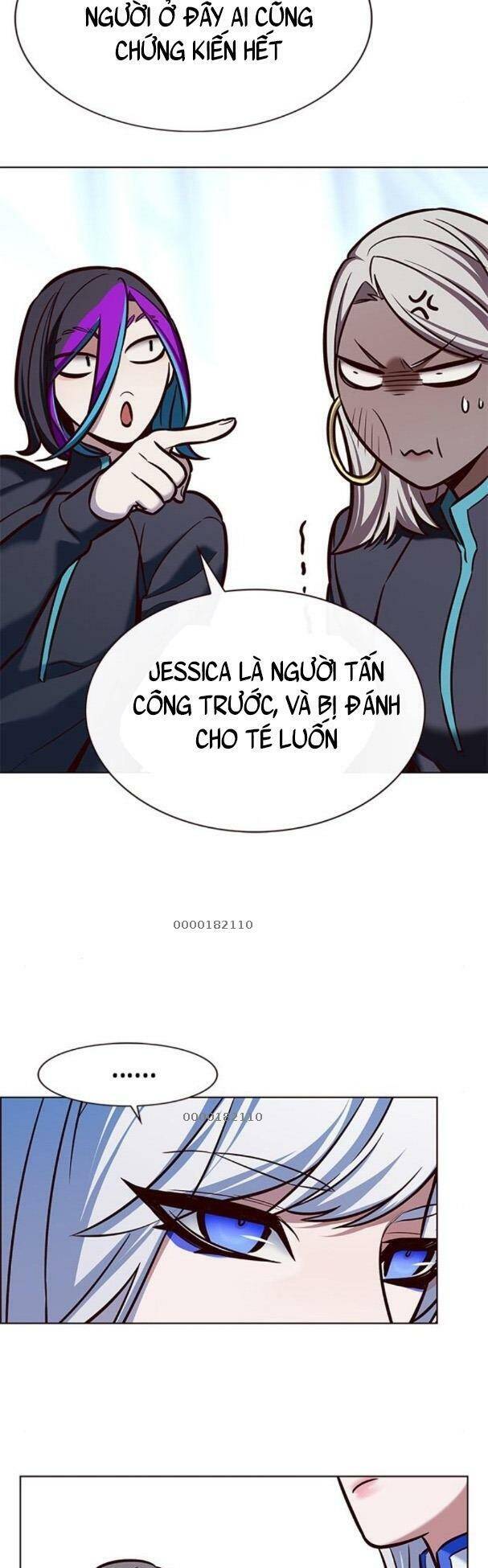 Hoá Thân Thành Mèo - Chapter 192 - Page 39