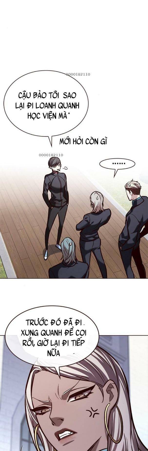 Hoá Thân Thành Mèo - Chapter 192 - Page 4