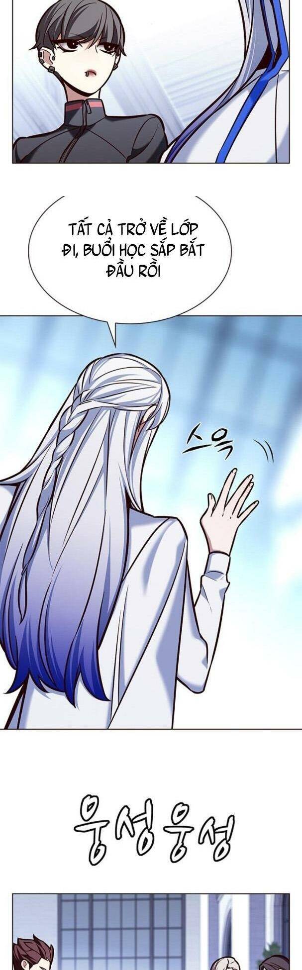 Hoá Thân Thành Mèo - Chapter 192 - Page 40