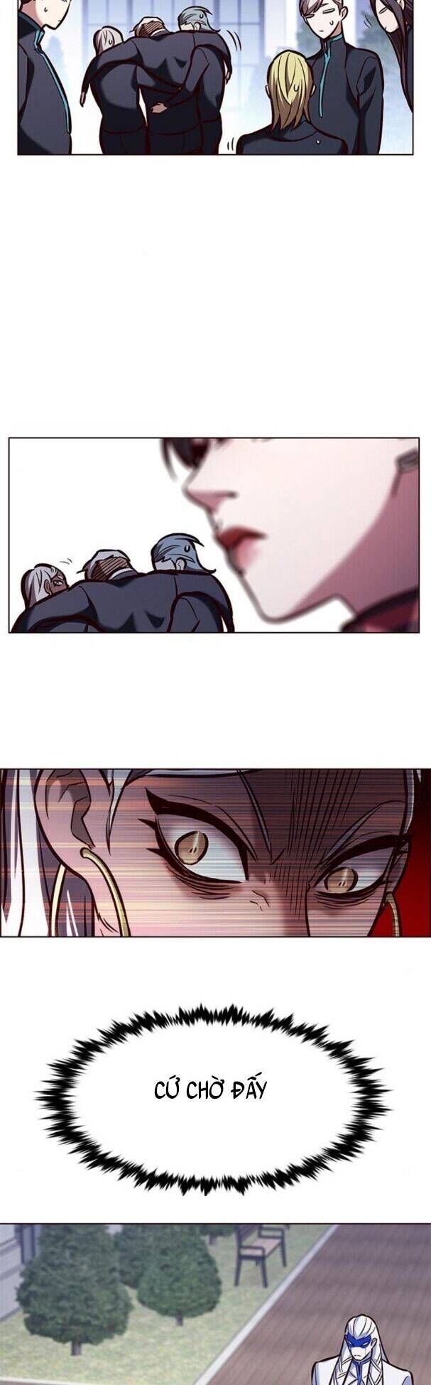 Hoá Thân Thành Mèo - Chapter 192 - Page 41