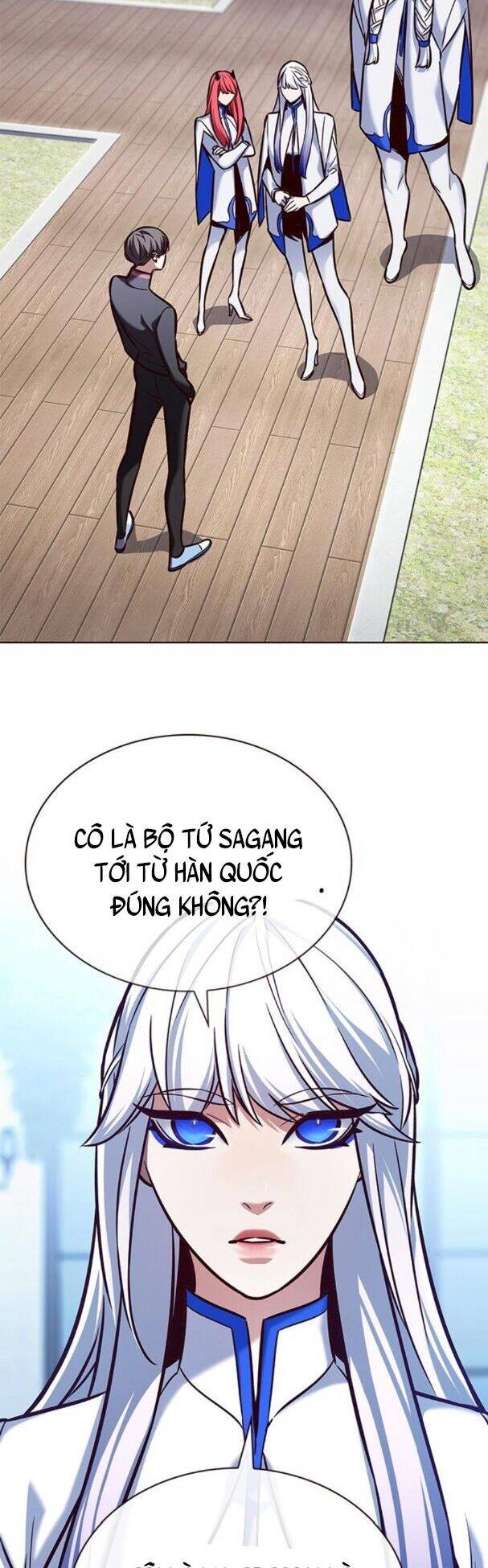 Hoá Thân Thành Mèo - Chapter 192 - Page 42