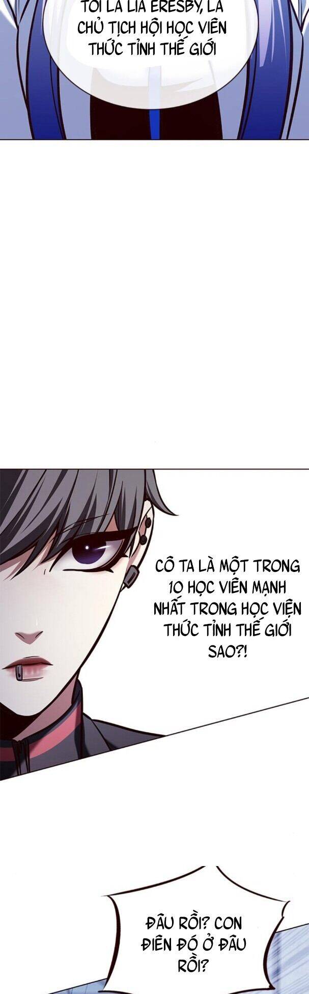 Hoá Thân Thành Mèo - Chapter 192 - Page 43