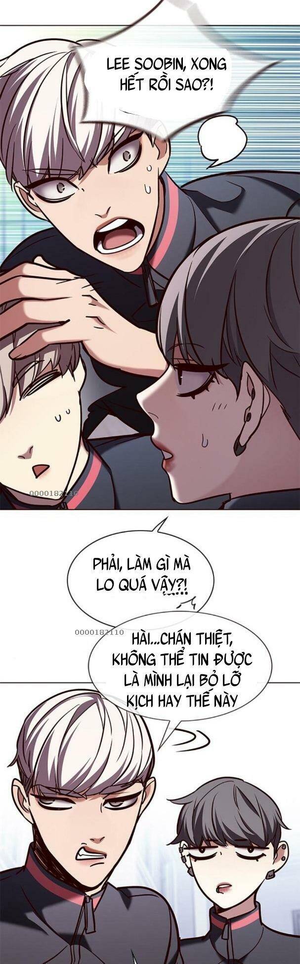 Hoá Thân Thành Mèo - Chapter 192 - Page 45