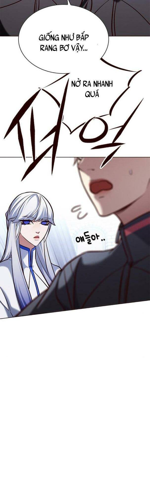 Hoá Thân Thành Mèo - Chapter 192 - Page 46