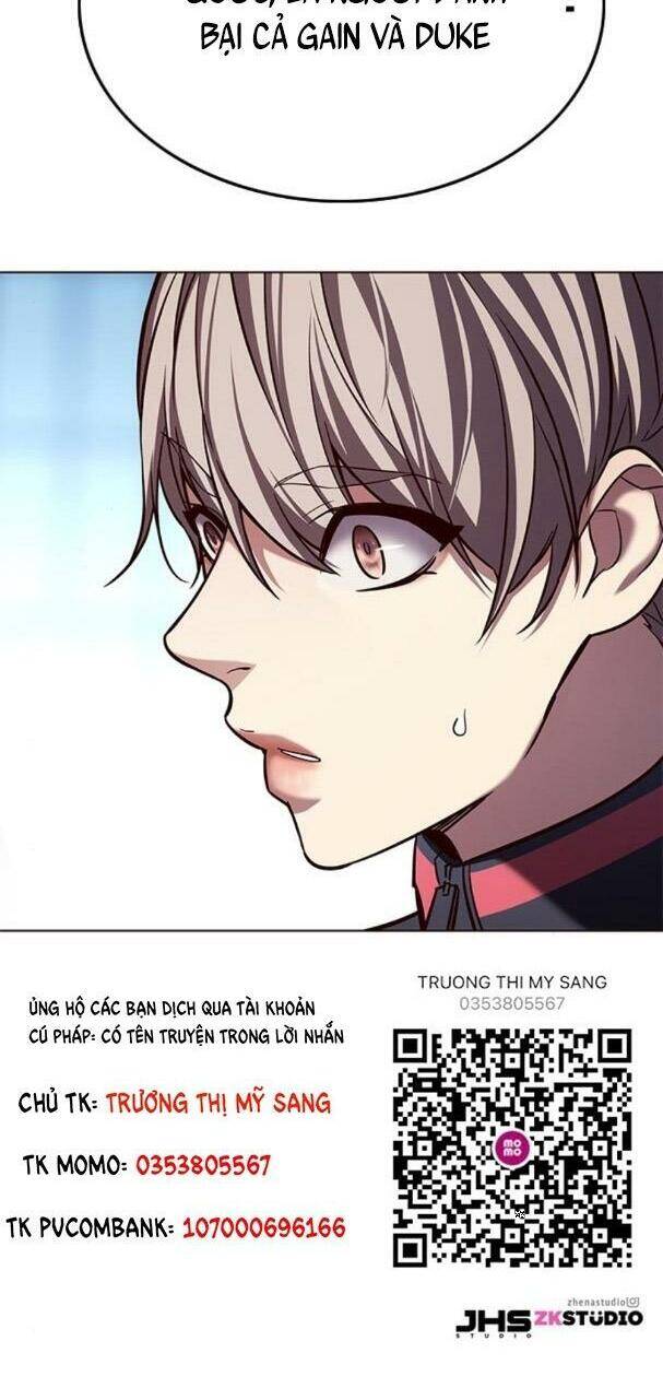 Hoá Thân Thành Mèo - Chapter 192 - Page 49