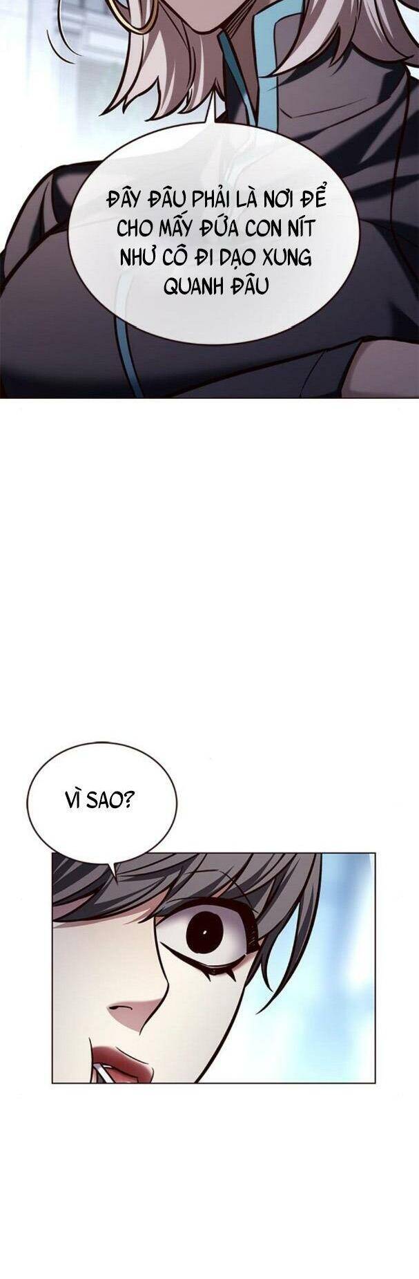 Hoá Thân Thành Mèo - Chapter 192 - Page 5