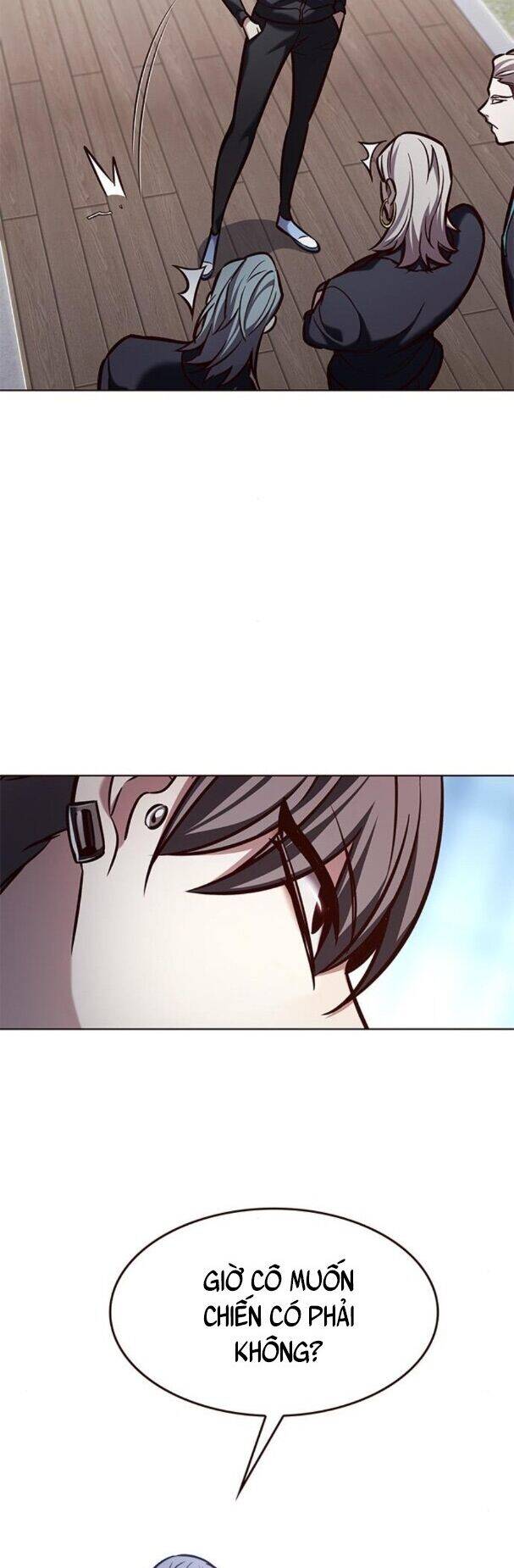 Hoá Thân Thành Mèo - Chapter 192 - Page 9