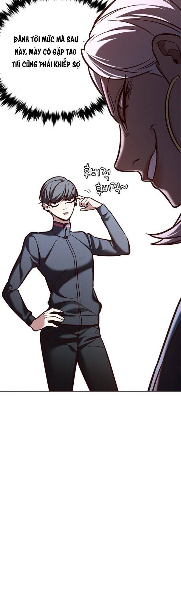Hoá Thân Thành Mèo - Chapter 194 - Page 12