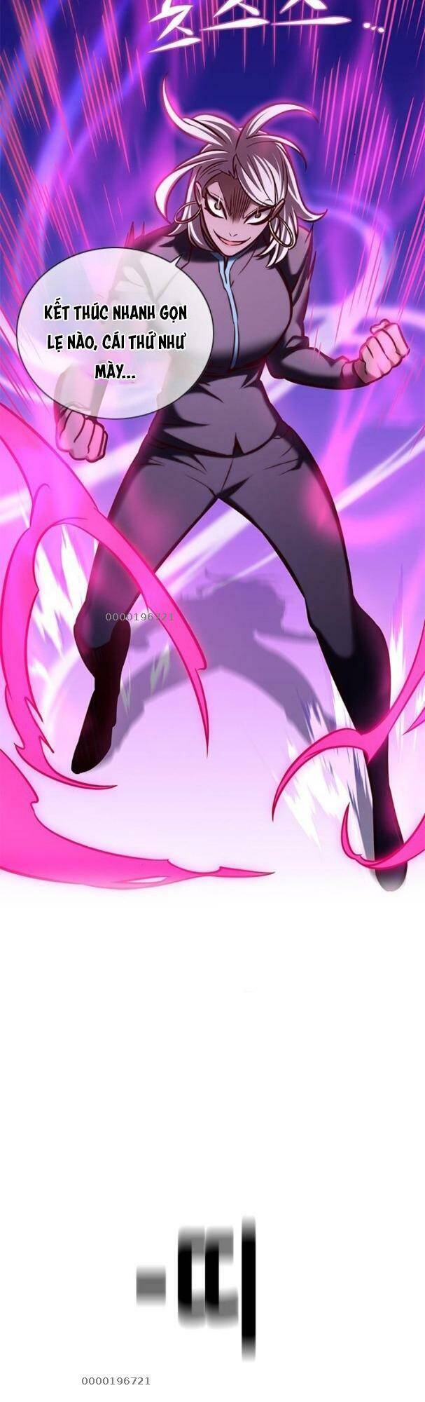 Hoá Thân Thành Mèo - Chapter 194 - Page 15