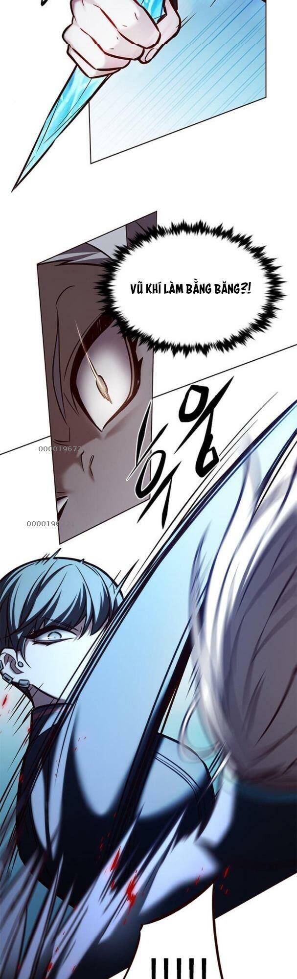 Hoá Thân Thành Mèo - Chapter 194 - Page 21