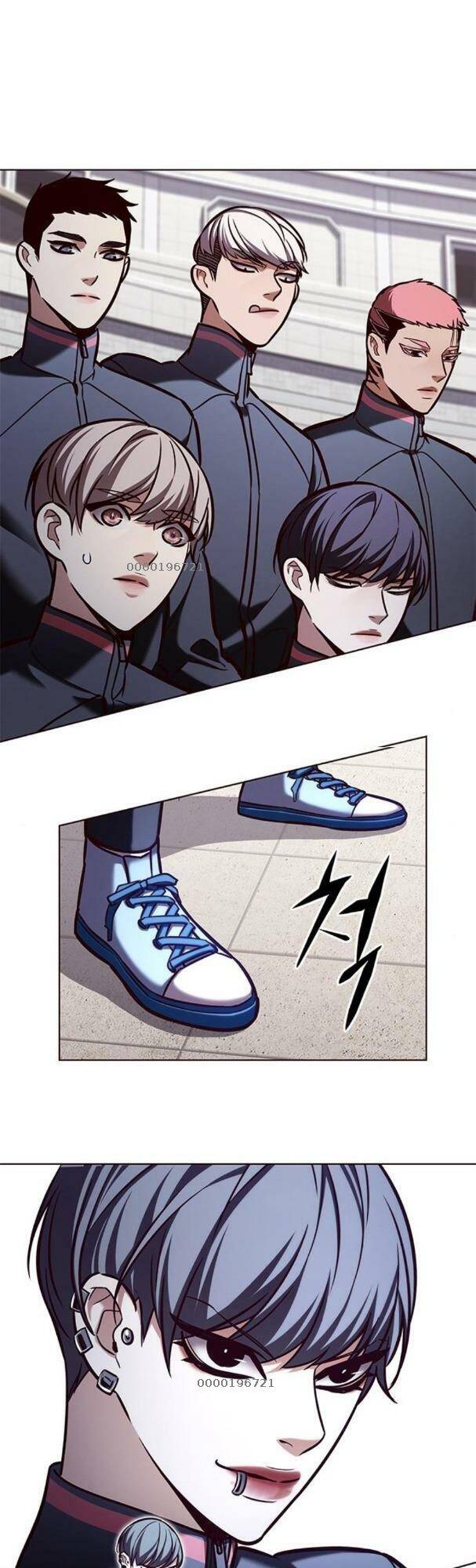 Hoá Thân Thành Mèo - Chapter 194 - Page 3