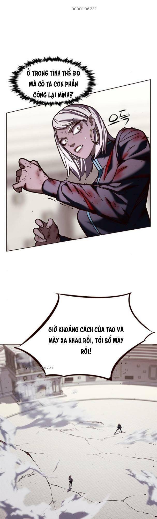 Hoá Thân Thành Mèo - Chapter 194 - Page 36