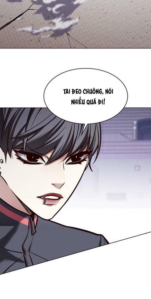 Hoá Thân Thành Mèo - Chapter 194 - Page 37