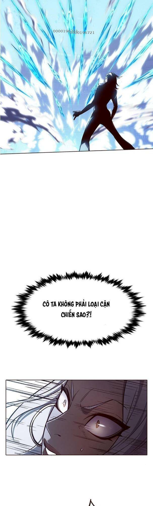 Hoá Thân Thành Mèo - Chapter 194 - Page 48