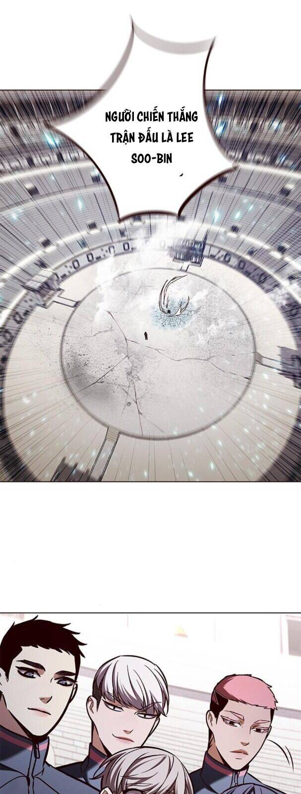 Hoá Thân Thành Mèo - Chapter 194 - Page 54