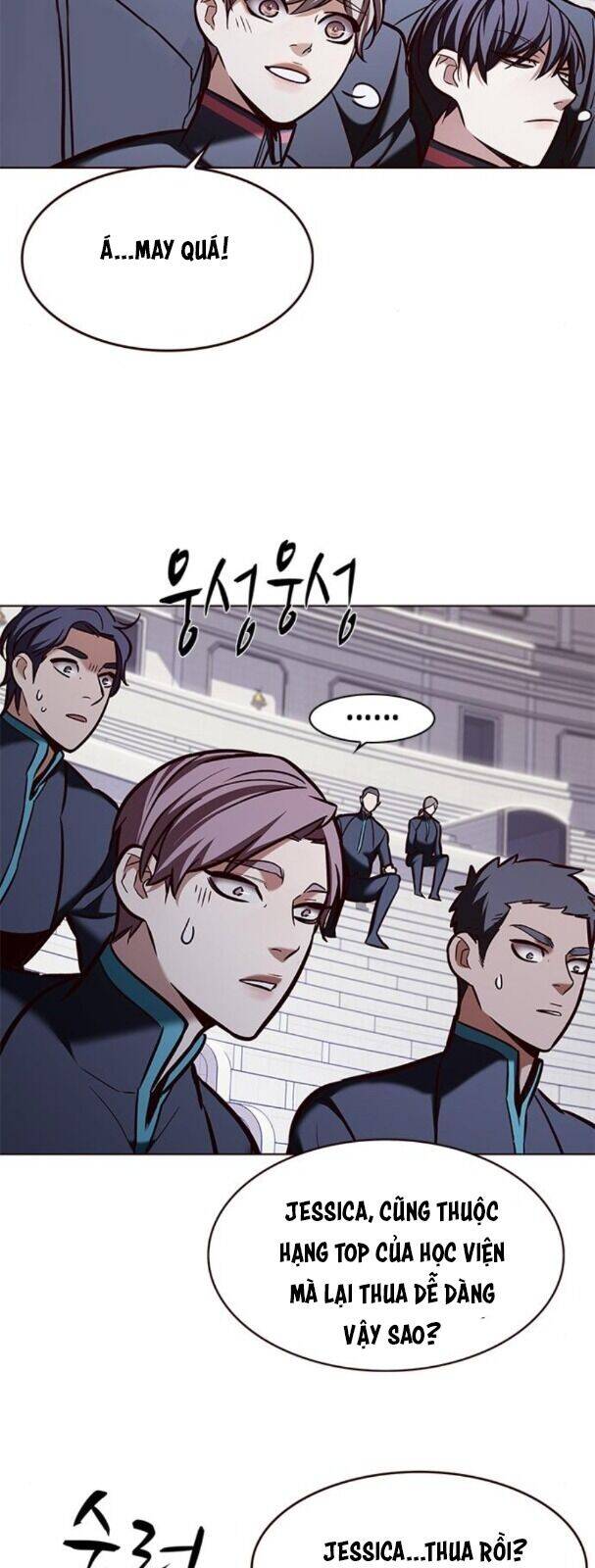 Hoá Thân Thành Mèo - Chapter 194 - Page 55