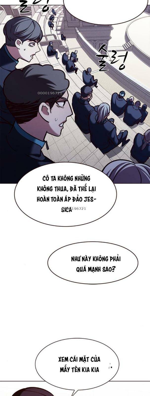 Hoá Thân Thành Mèo - Chapter 194 - Page 56