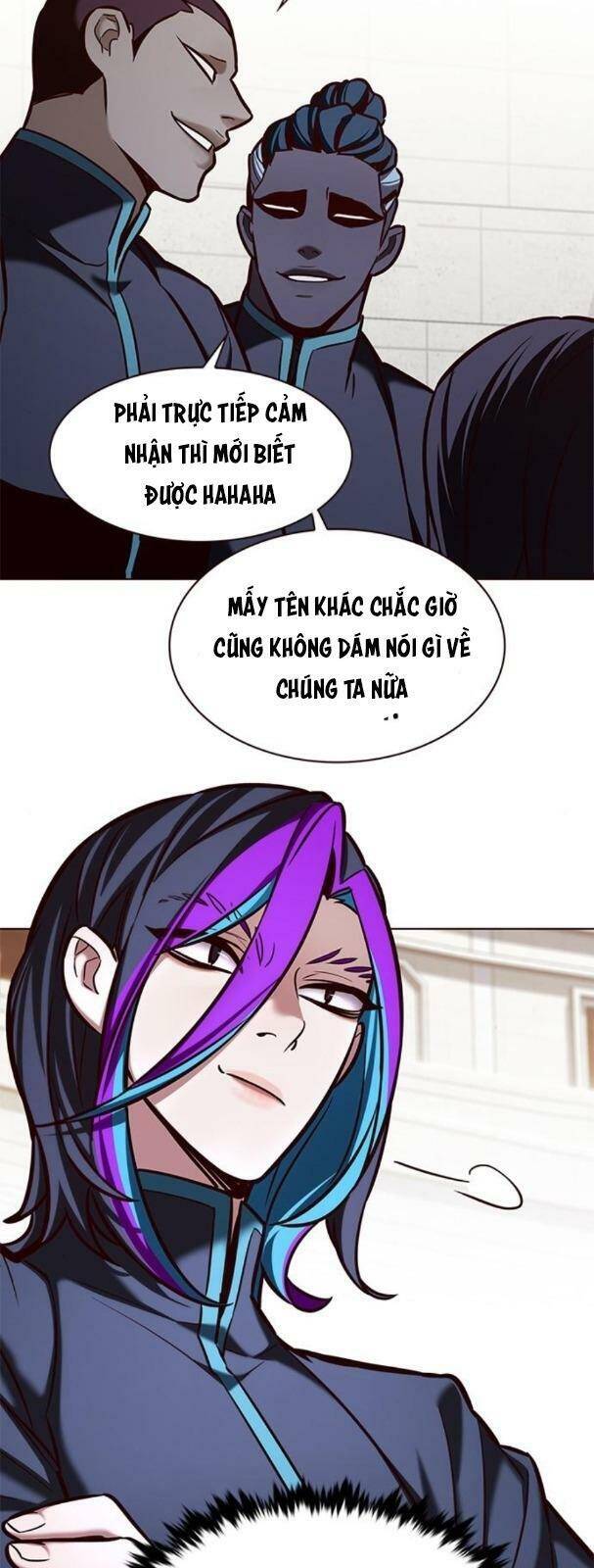 Hoá Thân Thành Mèo - Chapter 194 - Page 57