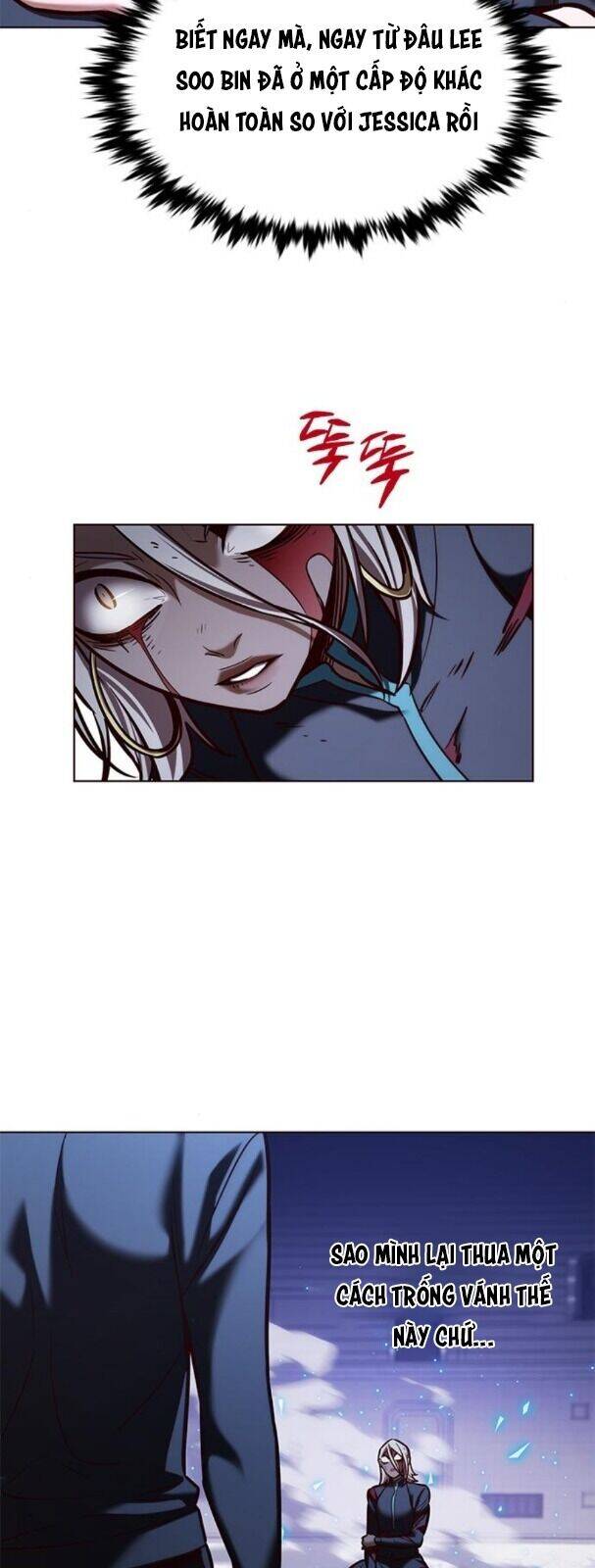 Hoá Thân Thành Mèo - Chapter 194 - Page 58