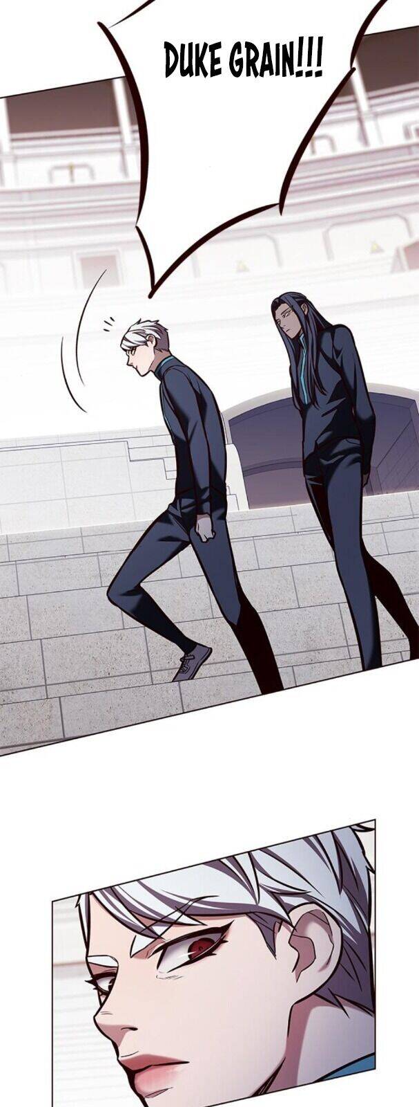 Hoá Thân Thành Mèo - Chapter 194 - Page 61