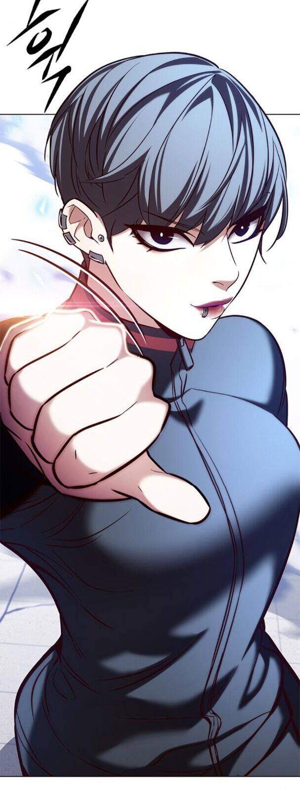 Hoá Thân Thành Mèo - Chapter 194 - Page 63