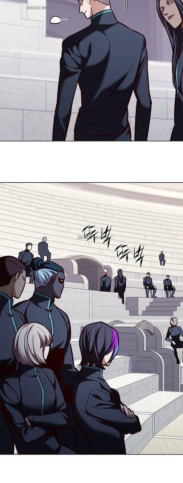 Hoá Thân Thành Mèo - Chapter 194 - Page 66