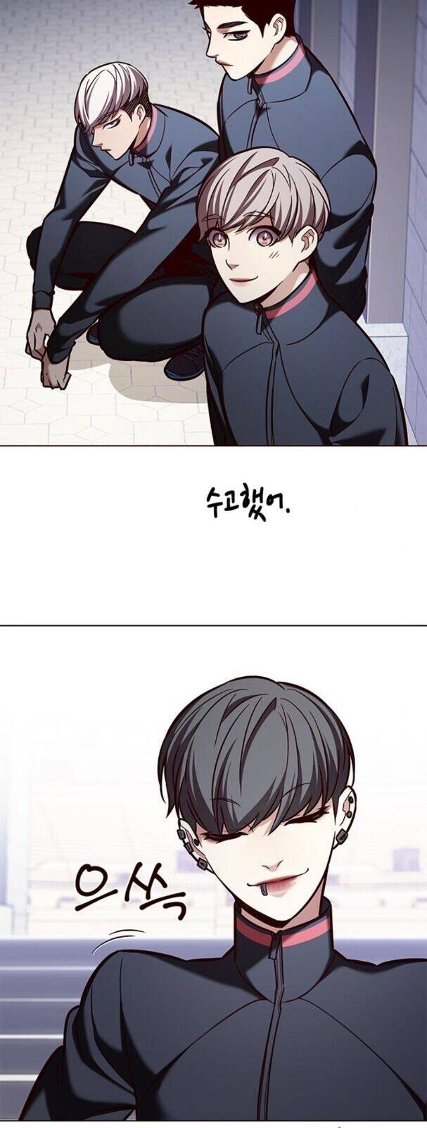 Hoá Thân Thành Mèo - Chapter 194 - Page 69