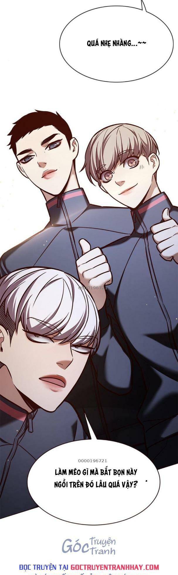 Hoá Thân Thành Mèo - Chapter 194 - Page 70